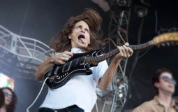 King Gizzard & The Lizard Wizard
