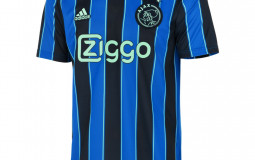 Voetbalshirts