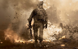 MW2 speedrun LVL tier list