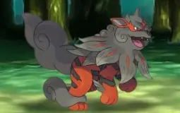 GH