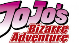 JoJo's Bizzare Adventure