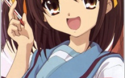 Haruhi