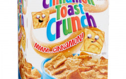 cereal tier list