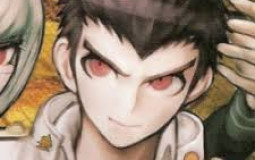 Danganronpa