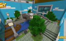MCMGM Games