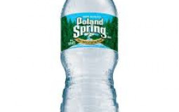 water brand hierarchy