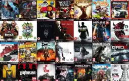 My Best Games