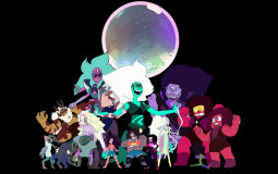 Steven Universe Fusions