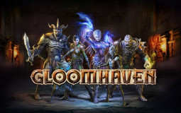 Gloomhaven Mercs