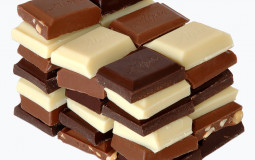 Chocolate Bars