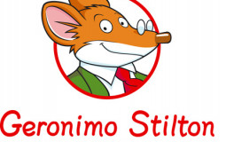 Geronimo Stilton Books
