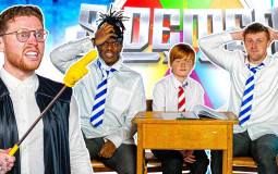 Sidemen Sundays