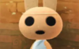 animal crossing Animals