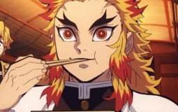 ANime simp