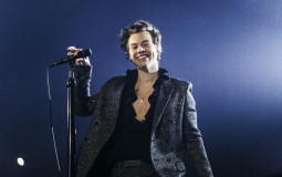 harry styles solo songs from both albums