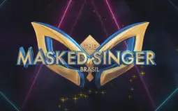 Fantasias the masked singer Brasil