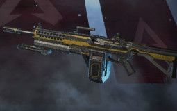 Apex Legends Guns