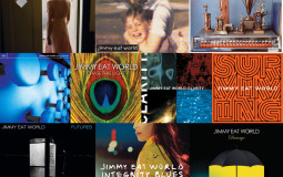 Jimmy Eat World