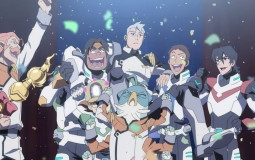 Voltron Legendary Defenders Episodes Ranking