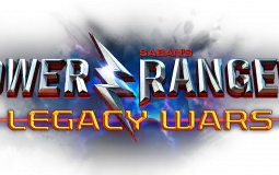 power rnagers legacy wars