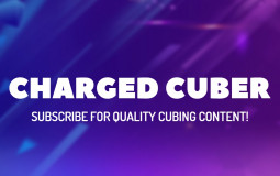 3x3 Speedcubes (mid-2021)