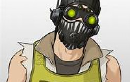 Tierlist Lendas do Apex