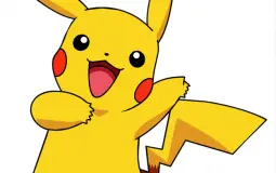Pokemon