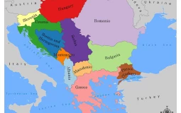 Balkan Slander Mods Tier List