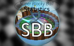 Super Blocky Ball Maps Updated