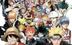 My Anime Tier List