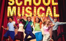 Disney Channel Original Movies