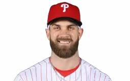 MLB Outfileders
