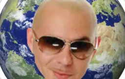 All Around The World