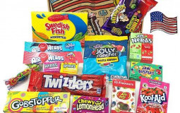 American Candy