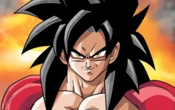 Dbz/s