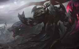 Darius skins