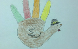 thanksgiving