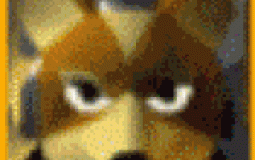 Star Fox Games