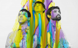 Animal Collective Discography Lucas9810