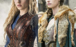 Ranking fictional characters
