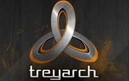 Treyarch Maps