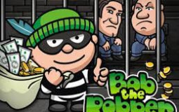 Rob the robber tier list
