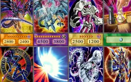 Yugioh Personal Meta Tool