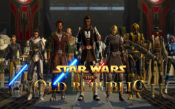 SWTOR Companions Ranked