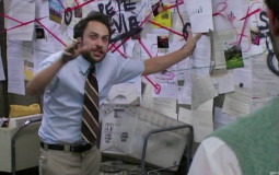 Larry Breakdown/Evidence Tier List