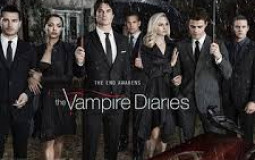vampire diaries