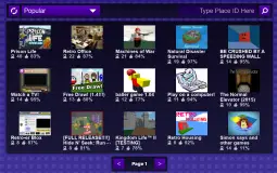 RetroStudio Games