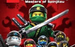 Lego Ninjago villians