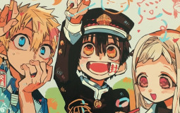 anime/mangas