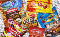 Galletitas Argentinas 2.0